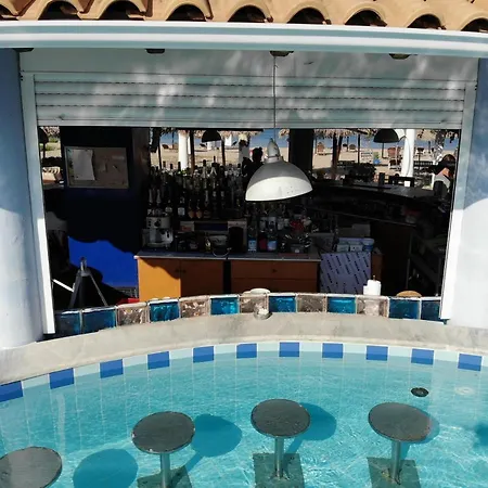 甜蜜美梦酒店 公寓式酒店