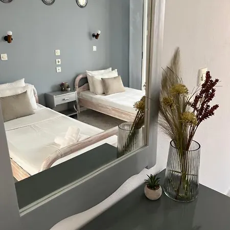 甜蜜美梦酒店 公寓式酒店 3*