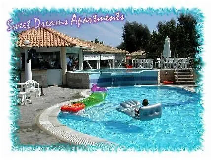 Apartahotel Sweet Dreams 3*