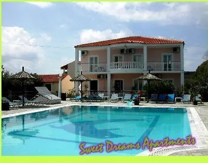 Sweet Dreams Apartahotel 3*