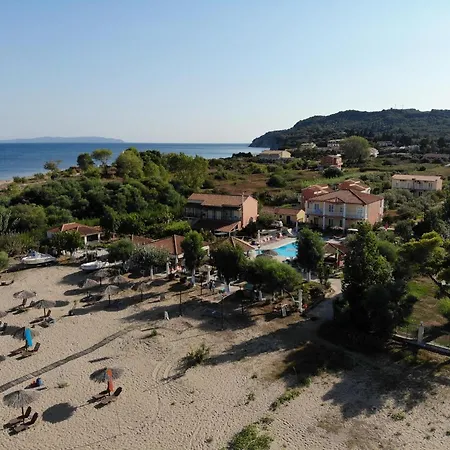 Apartahotel Sweet Dreams 3*