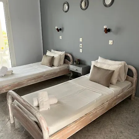 Apartahotel Sweet Dreams 3*