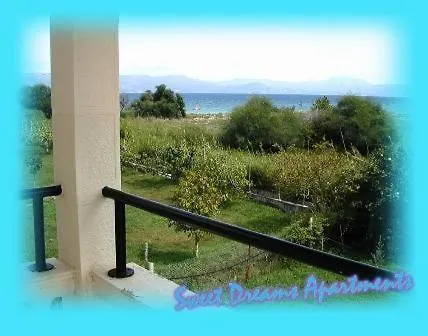 Sweet Dreams Apartahotel