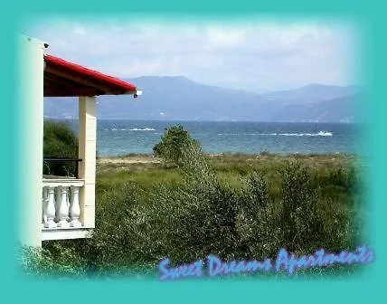 Apartahotel Sweet Dreams