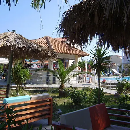 Apartahotel Sweet Dreams