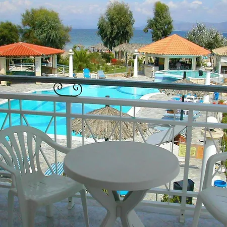Apartahotel Sweet Dreams