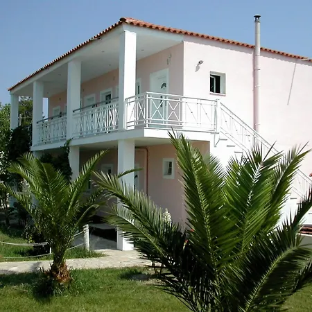Apartahotel Sweet Dreams