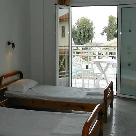 Sweet Dreams Apartahotel