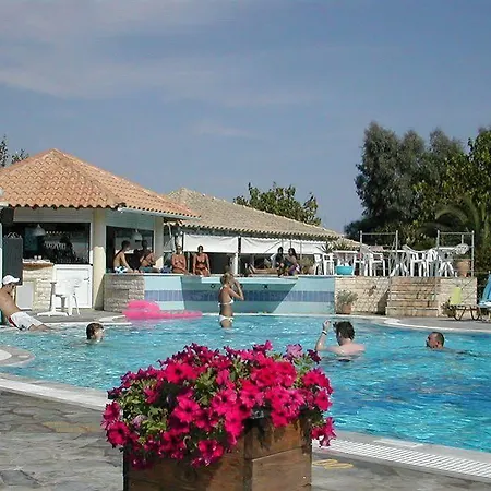 Sweet Dreams Apartahotel
