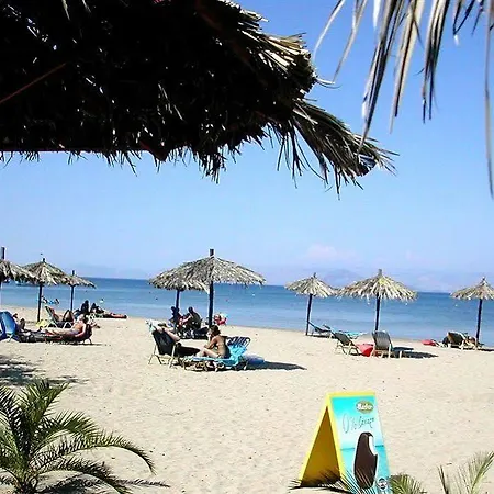 Sweet Dreams Aparthotel Kavos